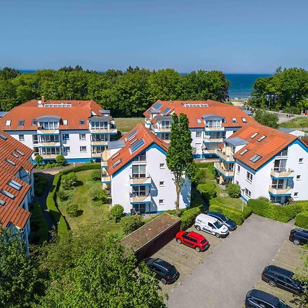 Residenz Am Strand Wohnung 1-18 زنغست المظهر الخارجي الصورة