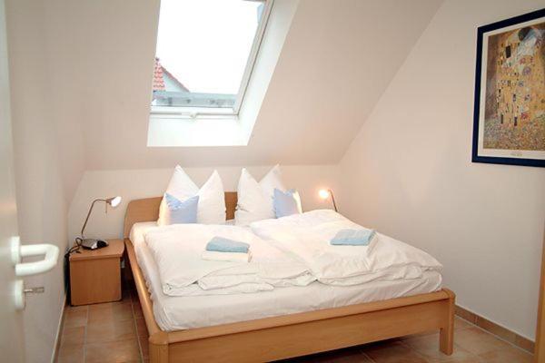 Residenz Am Strand Wohnung 1-18 زنغست المظهر الخارجي الصورة